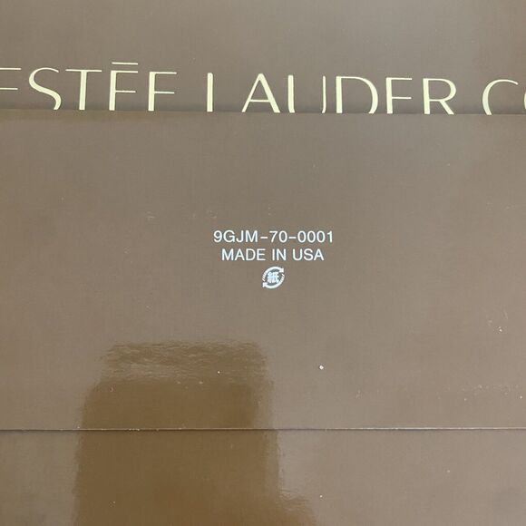 Tom Ford Estée Lauder Collection Shopping Bags - Picture 4 of 6